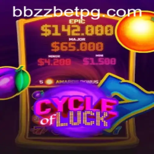 Explorando o Mundo de Cycle of Luck no BBZZBET.COM