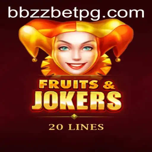 Descubra a Emoção de FruitsAndJokers20 no BBZZBET.COM