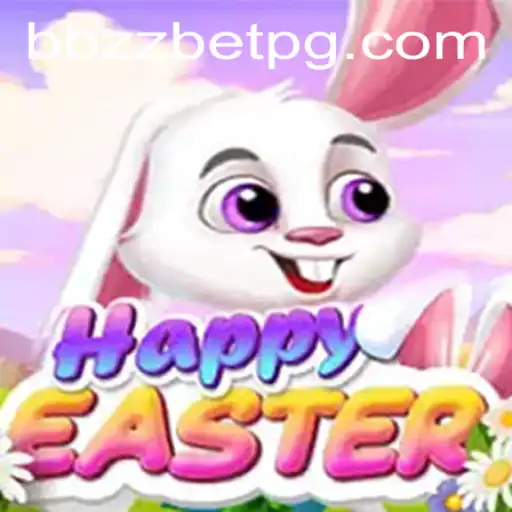 Explorando o Jogo HappyEaster: Diversão e Estratégia com BBZZBET.COM