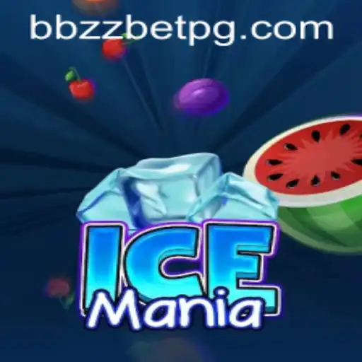 Explorando o Mundo Fascinante de IceMania - Um Jogo Empolgante na BBZZBET.COM