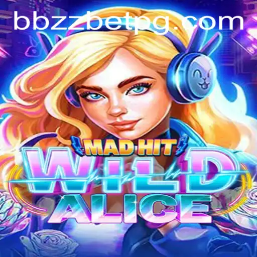 Explorando o Jogo MadHitWildAlice: Uma Aventura Selvagem e Envolvente