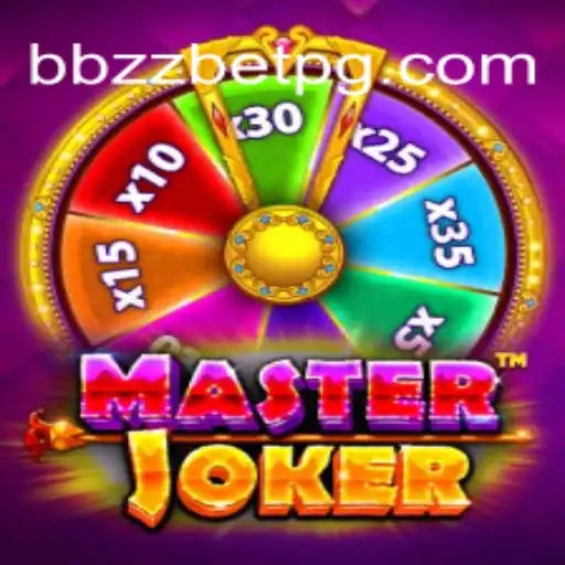 Descubra o Fascinante Mundo de MasterJoker no BBZZBET.COM