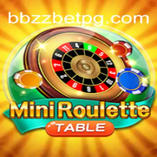 Explorando o MiniRoulette: Um Jogo de Azar Empolgante em BBZZBET.COM