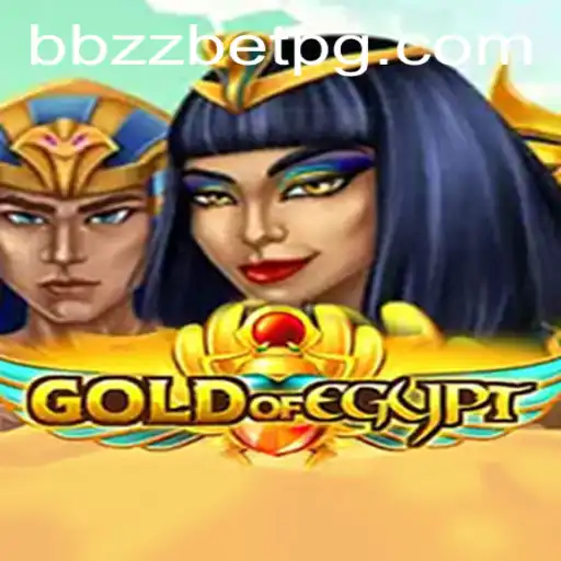 Explorando GoldOfEgypt: Uma Aventura Antiga no BBZZBET.COM