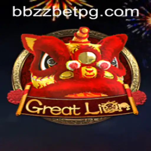 GreatLion: Uma Imersão no Mundo dos Grandes Felinos com BBZZBET.COM