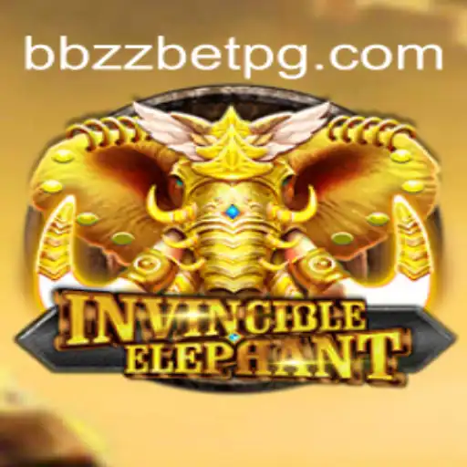 Explorando InvincibleElephant: O Jogo Surpreendente da BBZZBET.COM