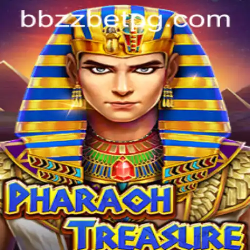 PharaohTreasure: Uma Aventura Épica na Caça ao Tesouro