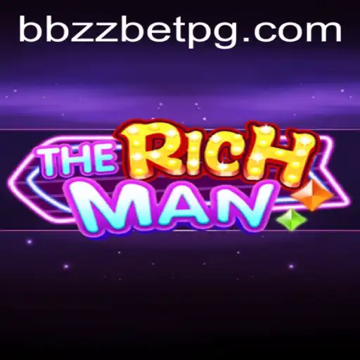 TheRichMan: Um Mergulho no Mundo das Finanças com BBZZBET.COM