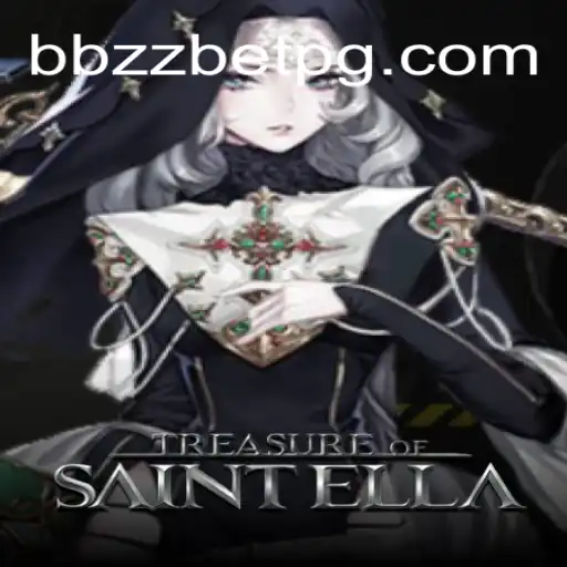 Explorando TreasureofSaintElla: Uma Jornada de Aventura e Estratégia