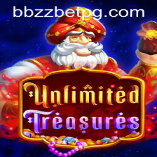 Explorando o Mundo do Jogo UnlimitedTreasures: A Nova Sensação de BBZZBET.COM