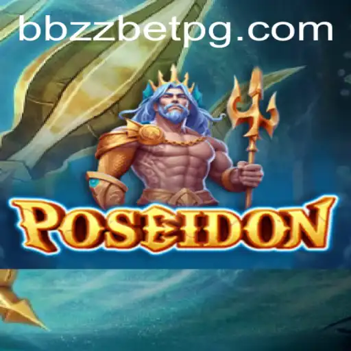 Explorando o Mundo de Poseidon em BBZZBET.COM