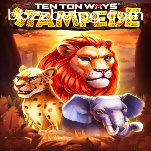 Descubra o Empolgante Mundo de TenTonWaysStampede no BBZZBET.COM