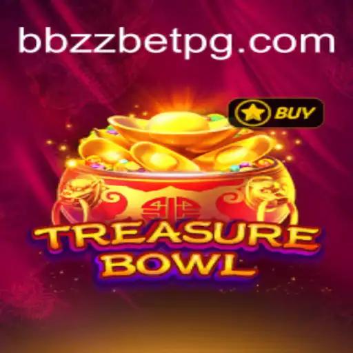 Explorando o Jogo de Cassino Online TreasureBowl: Uma Aventura com BBZZBET.COM