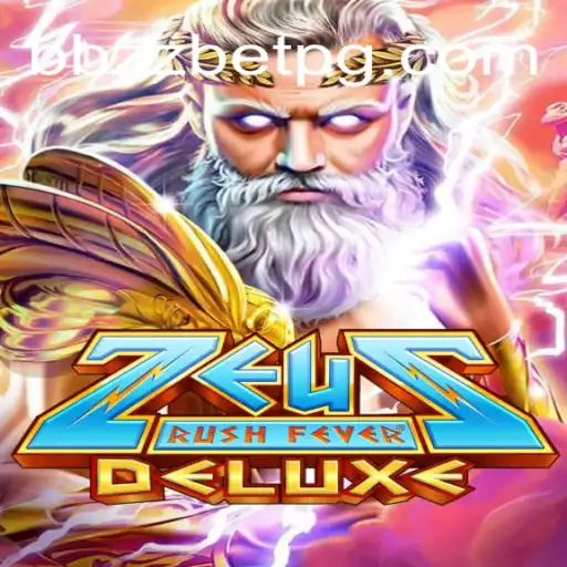 Descubra a Emoção de ZeusRushFeverDeluxe: O Jogo de Cassino do Momento